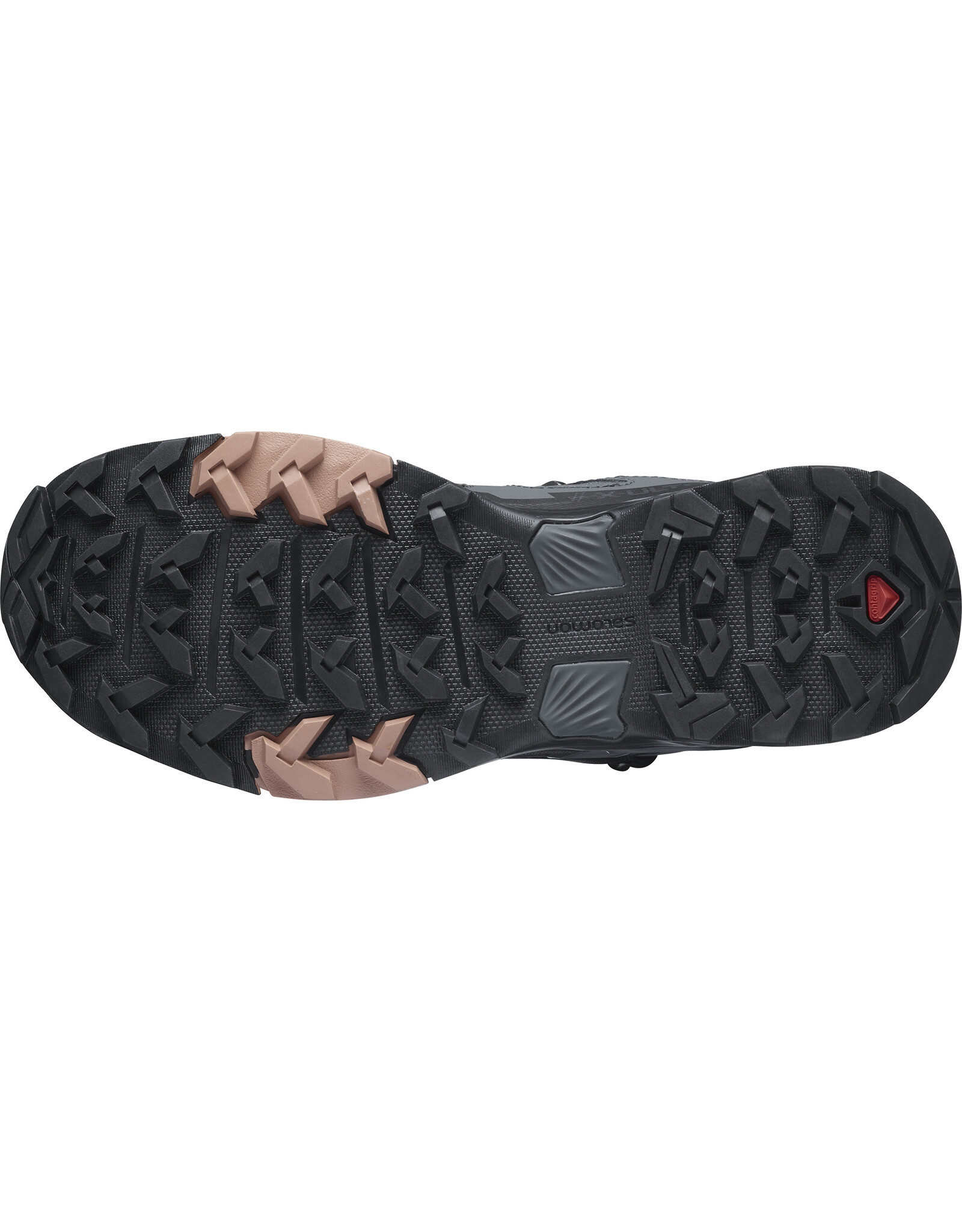 Salomon Salomon Women's X Ultra 4 Mid GTX