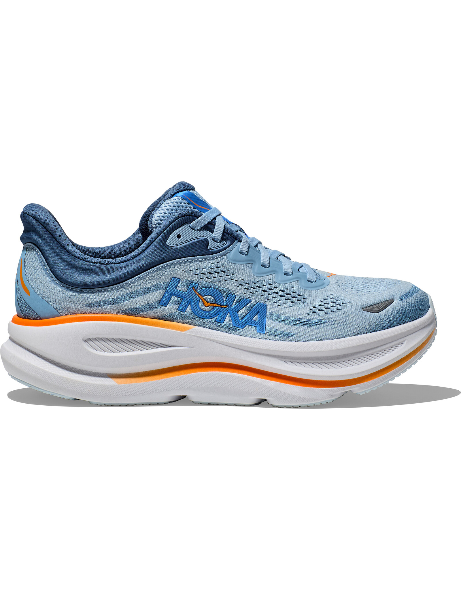 Hoka One One Hoka Men's Bondi 9 Wide