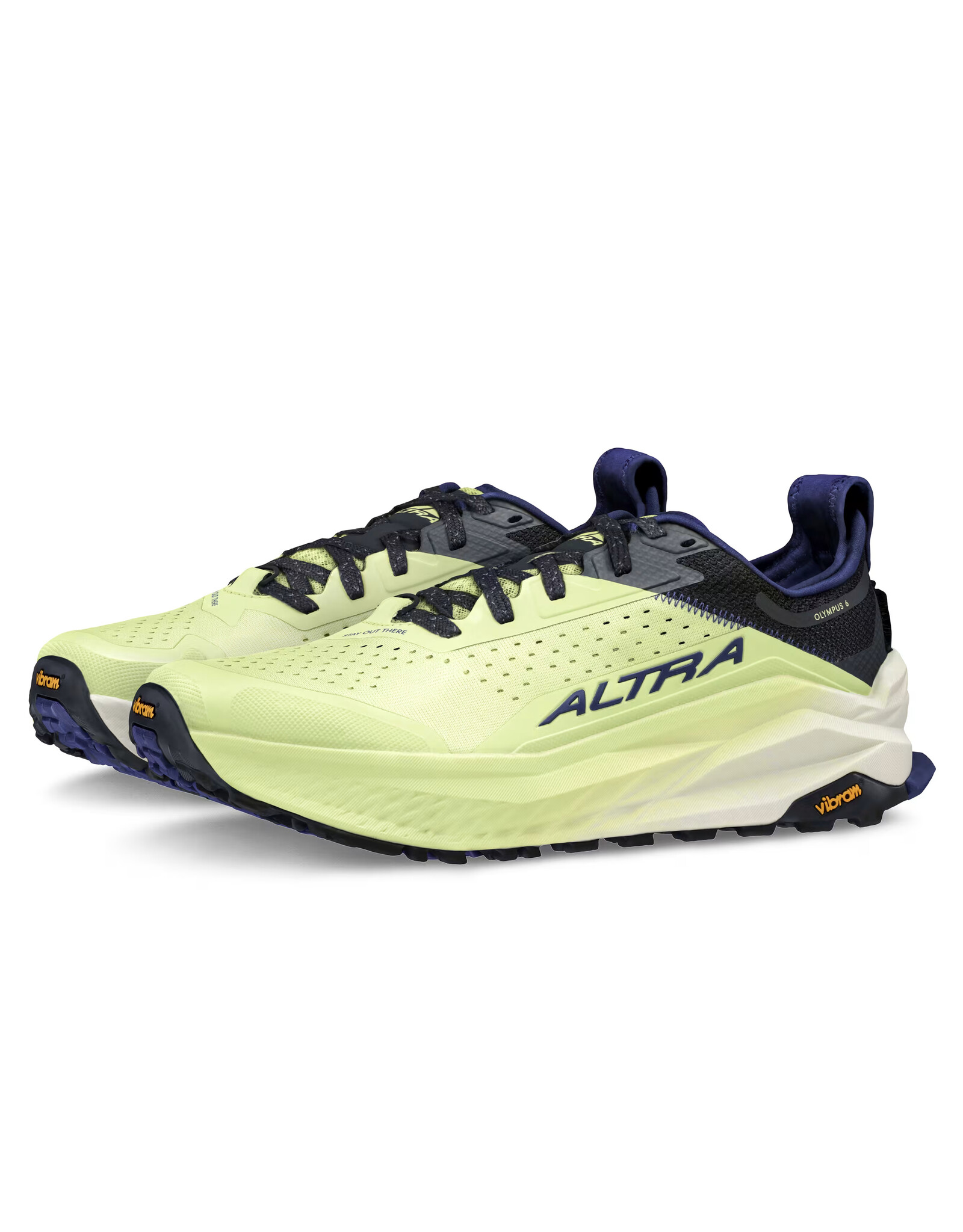 Altra Altra Men's Olympus 6