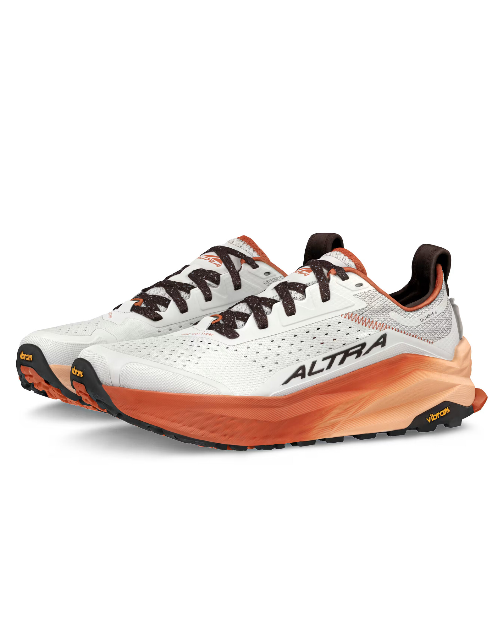 Altra Altra Men's Olympus 6