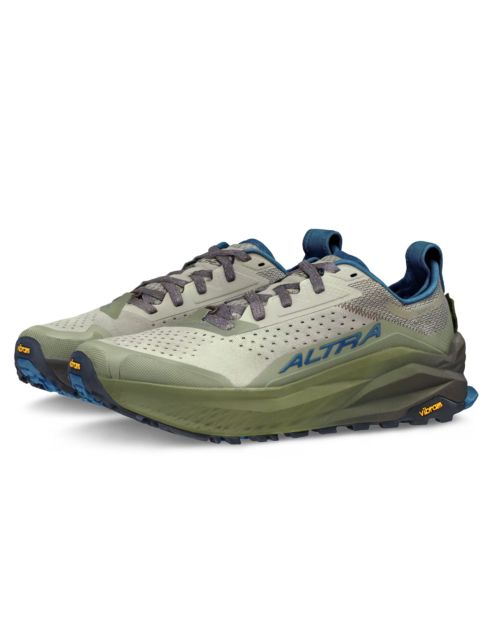 Altra Altra Men's Olympus 6