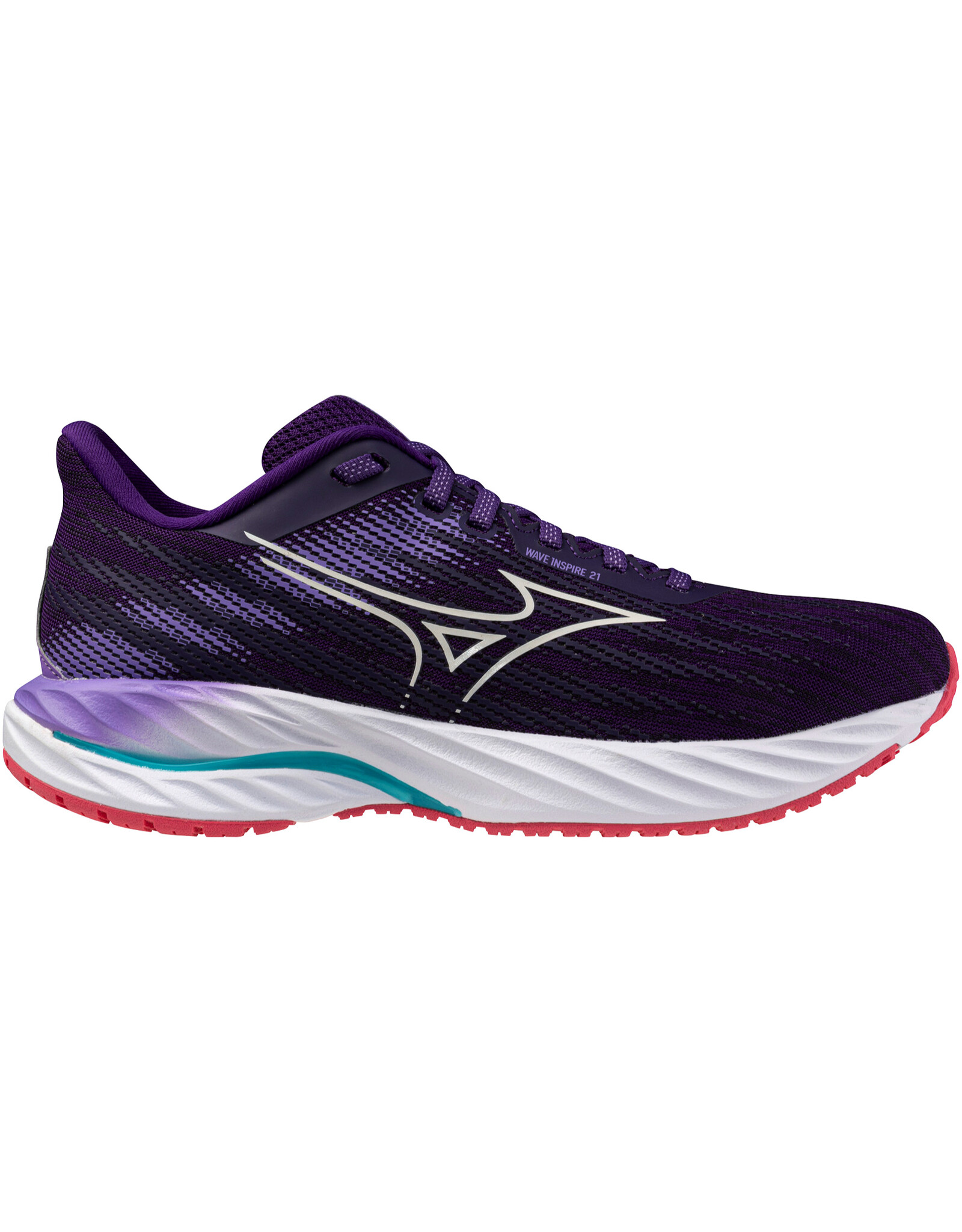 Mizuno Mizuno Women's Wave Inspire 21