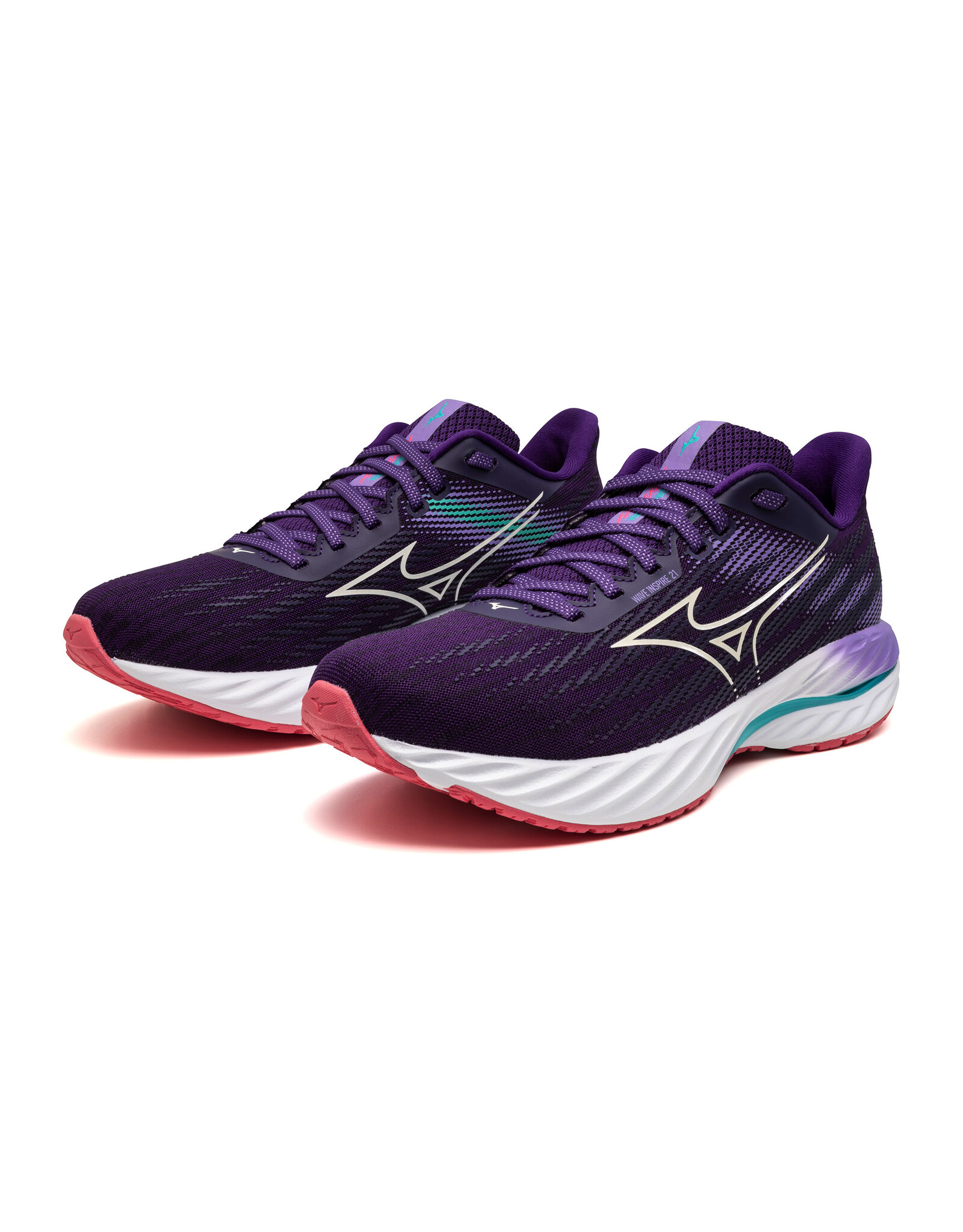 Mizuno Mizuno Women's Wave Inspire 21