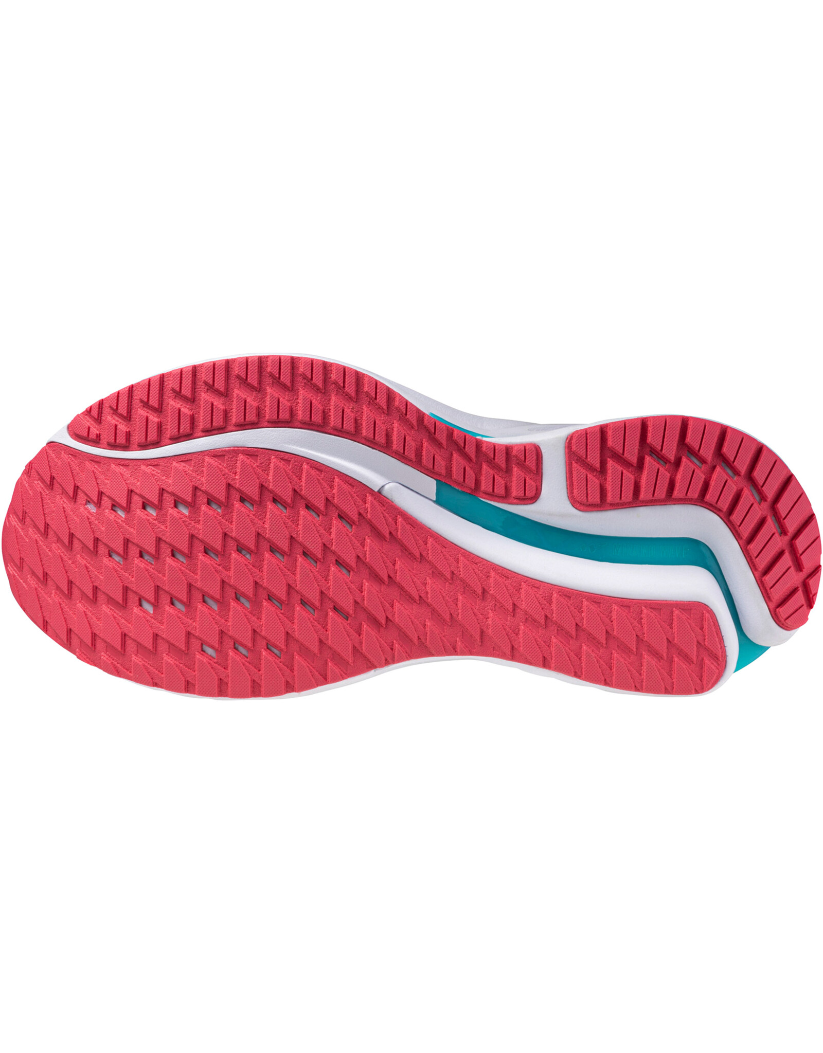 Mizuno Mizuno Women's Wave Inspire 21