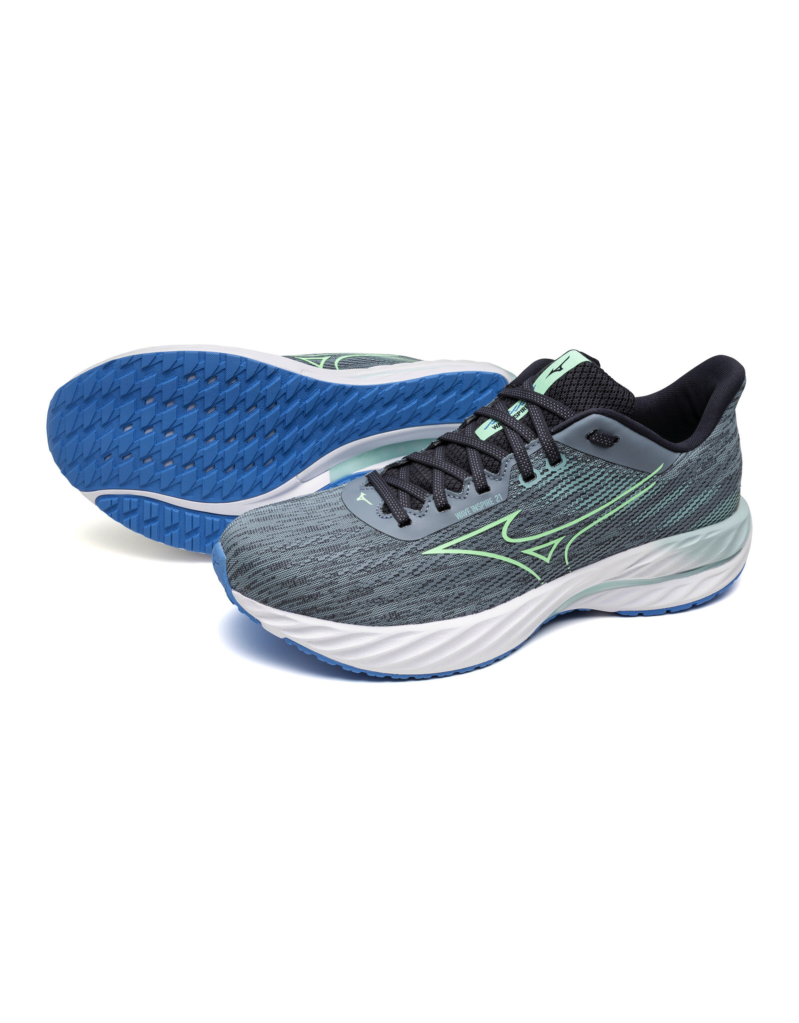 Mizuno Mizuno Men's Wave Inspire 21