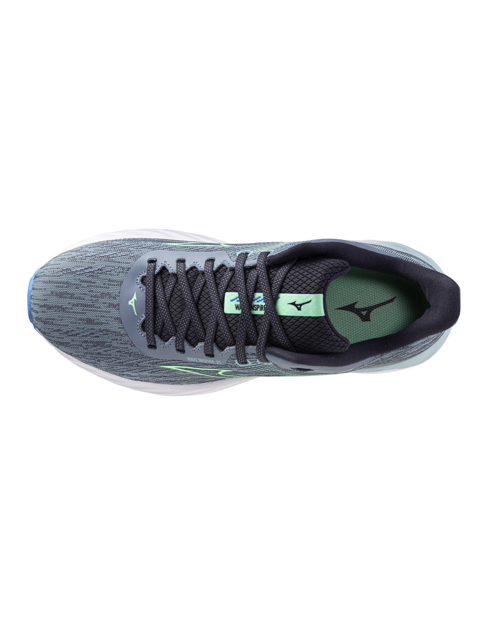 Mizuno Mizuno Men's Wave Inspire 21