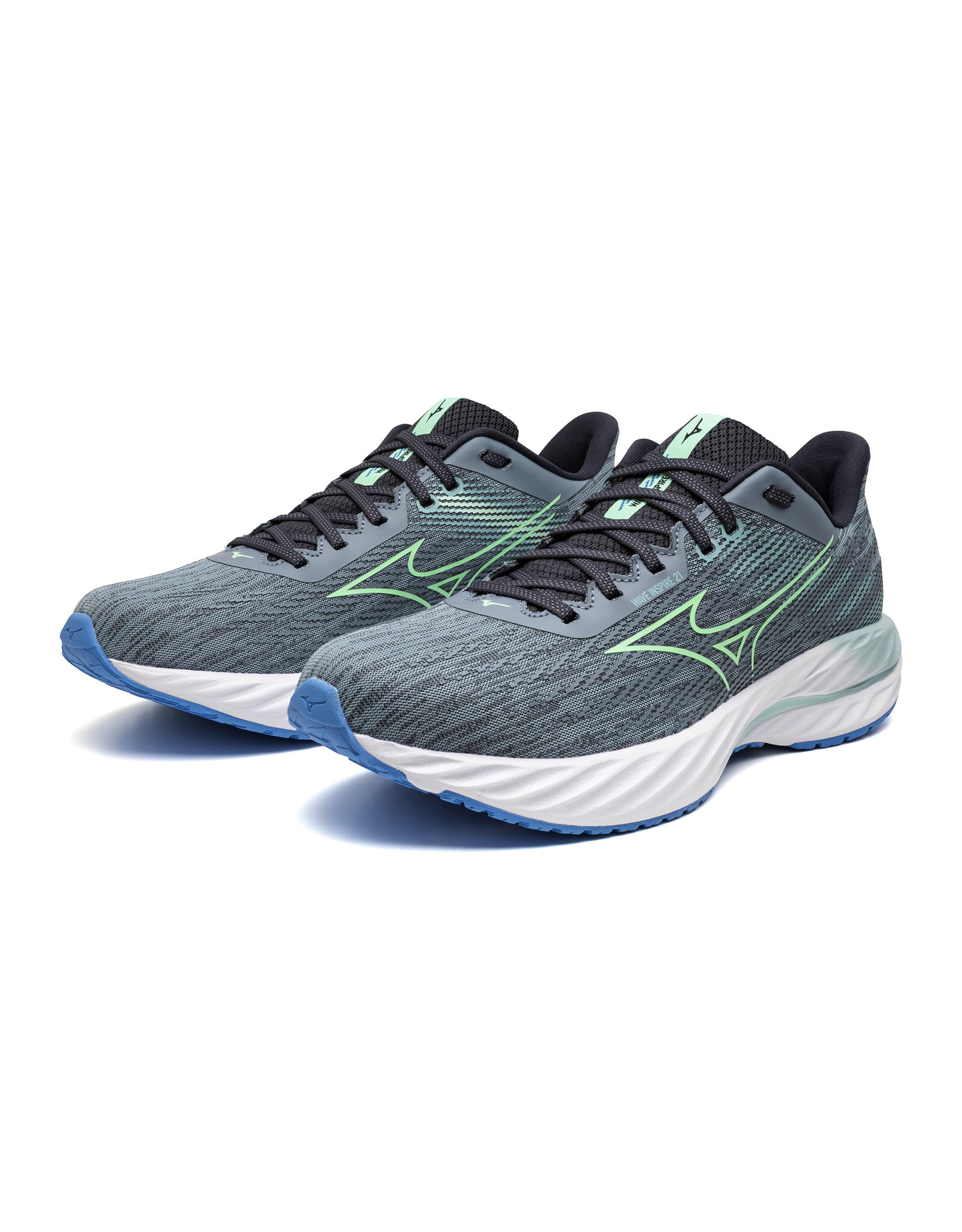 Mizuno Mizuno Men's Wave Inspire 21