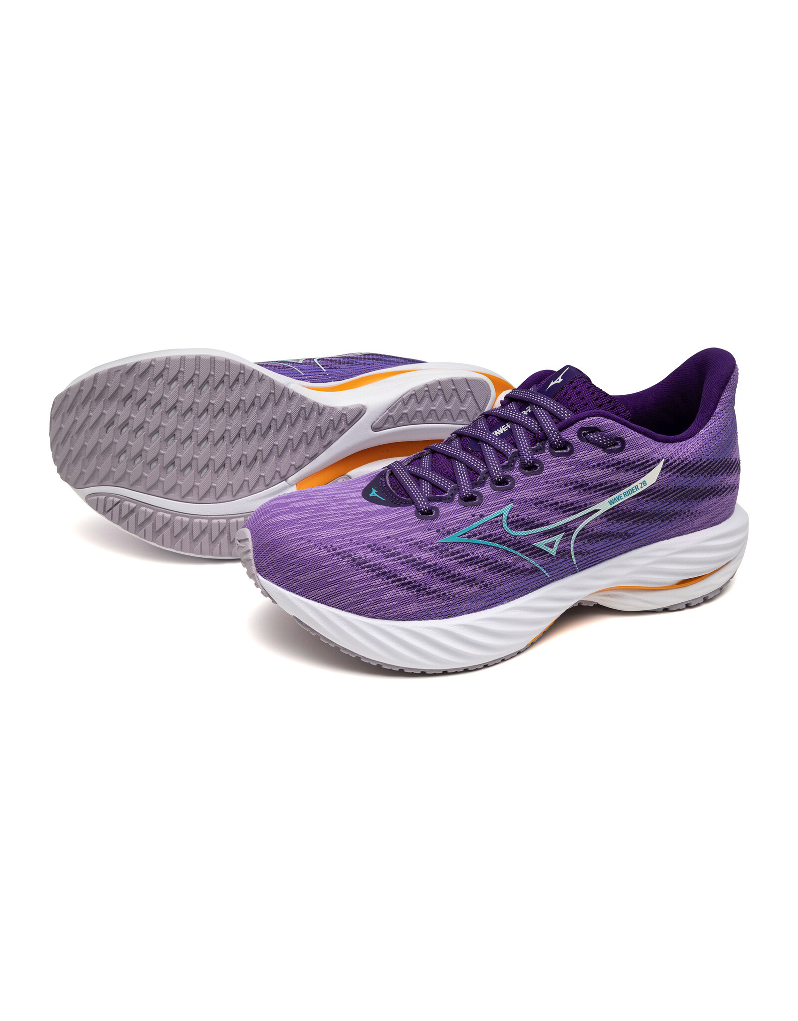 Mizuno Mizuno Women's Wave Rider 28