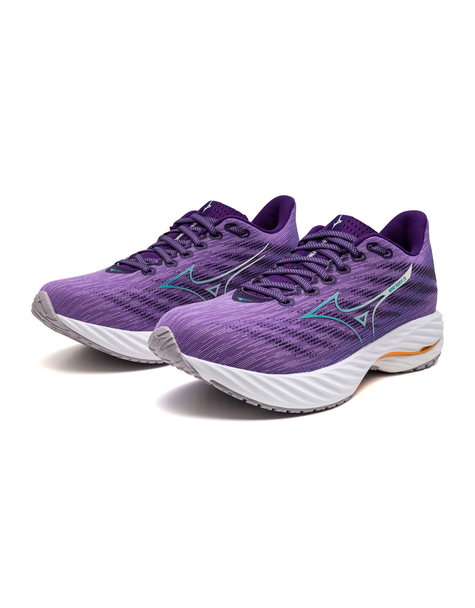 Mizuno Mizuno Women's Wave Rider 28