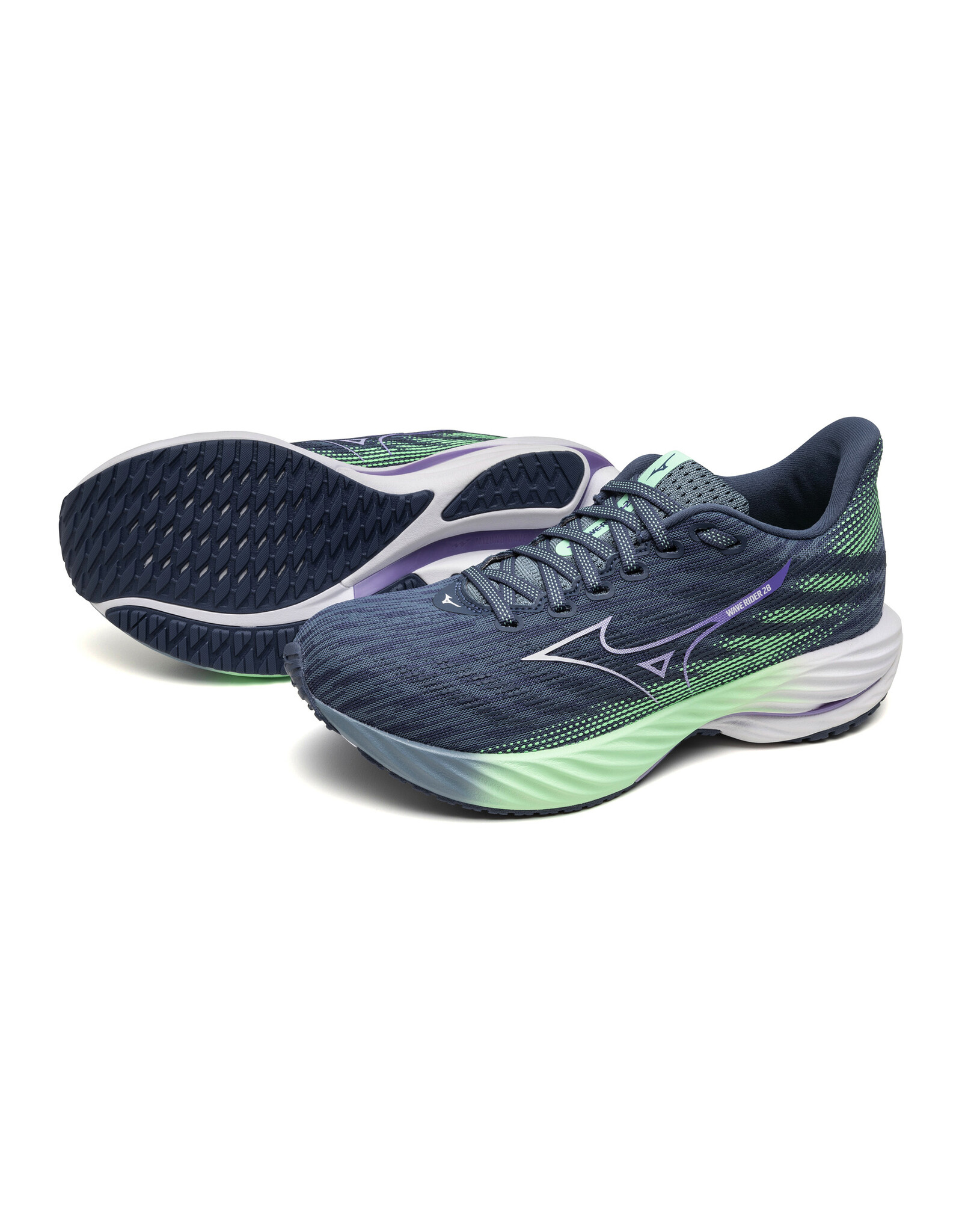 Mizuno Mizuno Women's Wave Rider 28