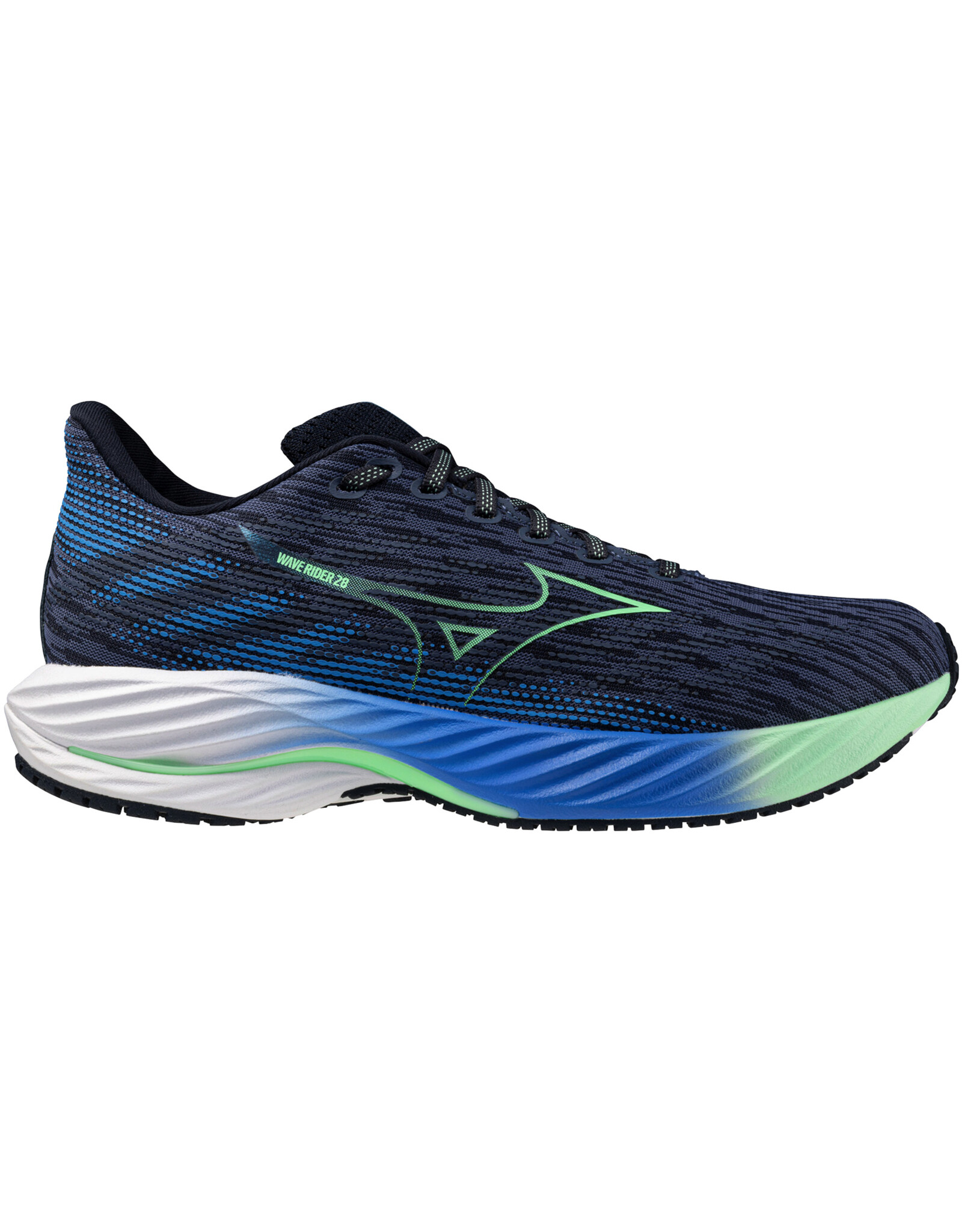 Mizuno Mizuno Men's Wave Rider 28