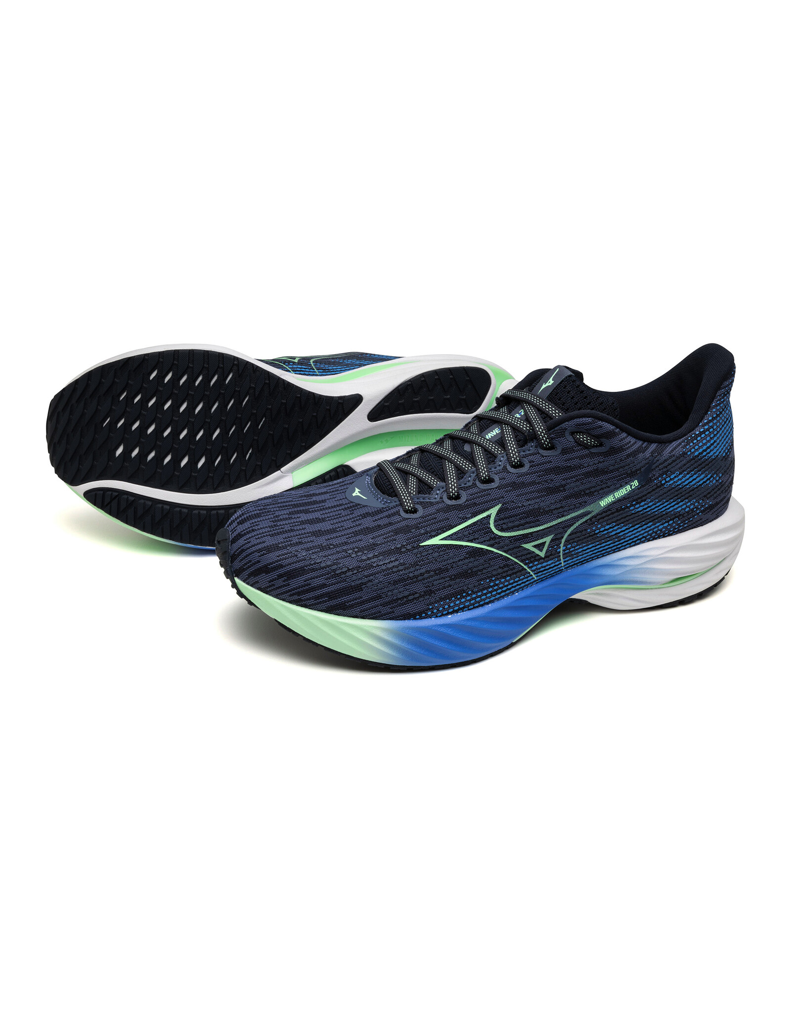 Mizuno Mizuno Men's Wave Rider 28