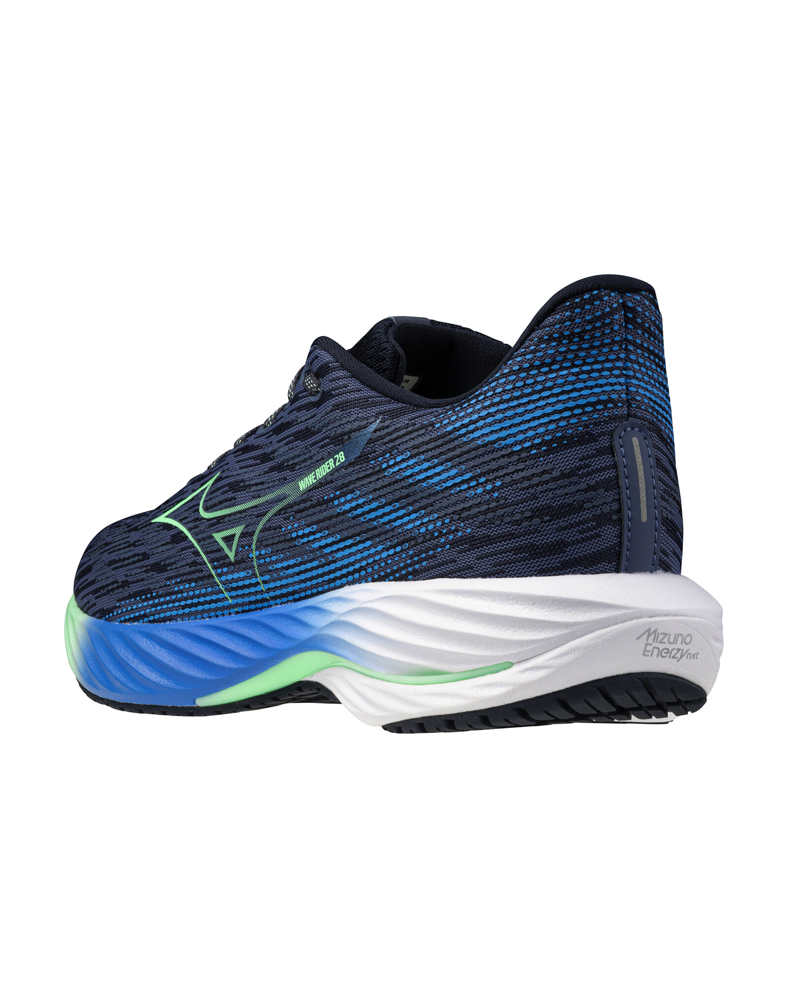 Mizuno Mizuno Men's Wave Rider 28