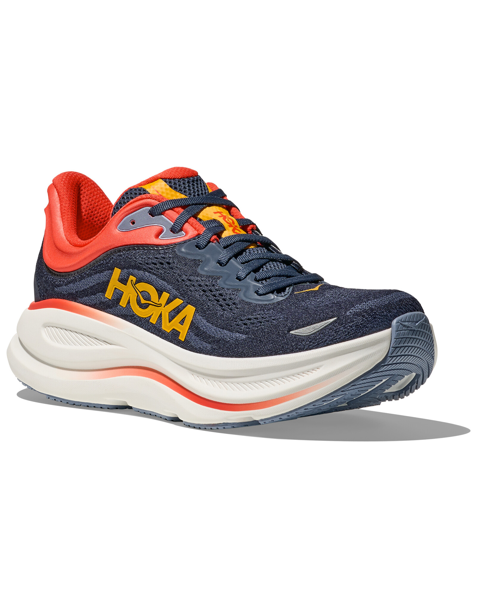 Hoka One One Hoka Men's Bondi 9 Wide