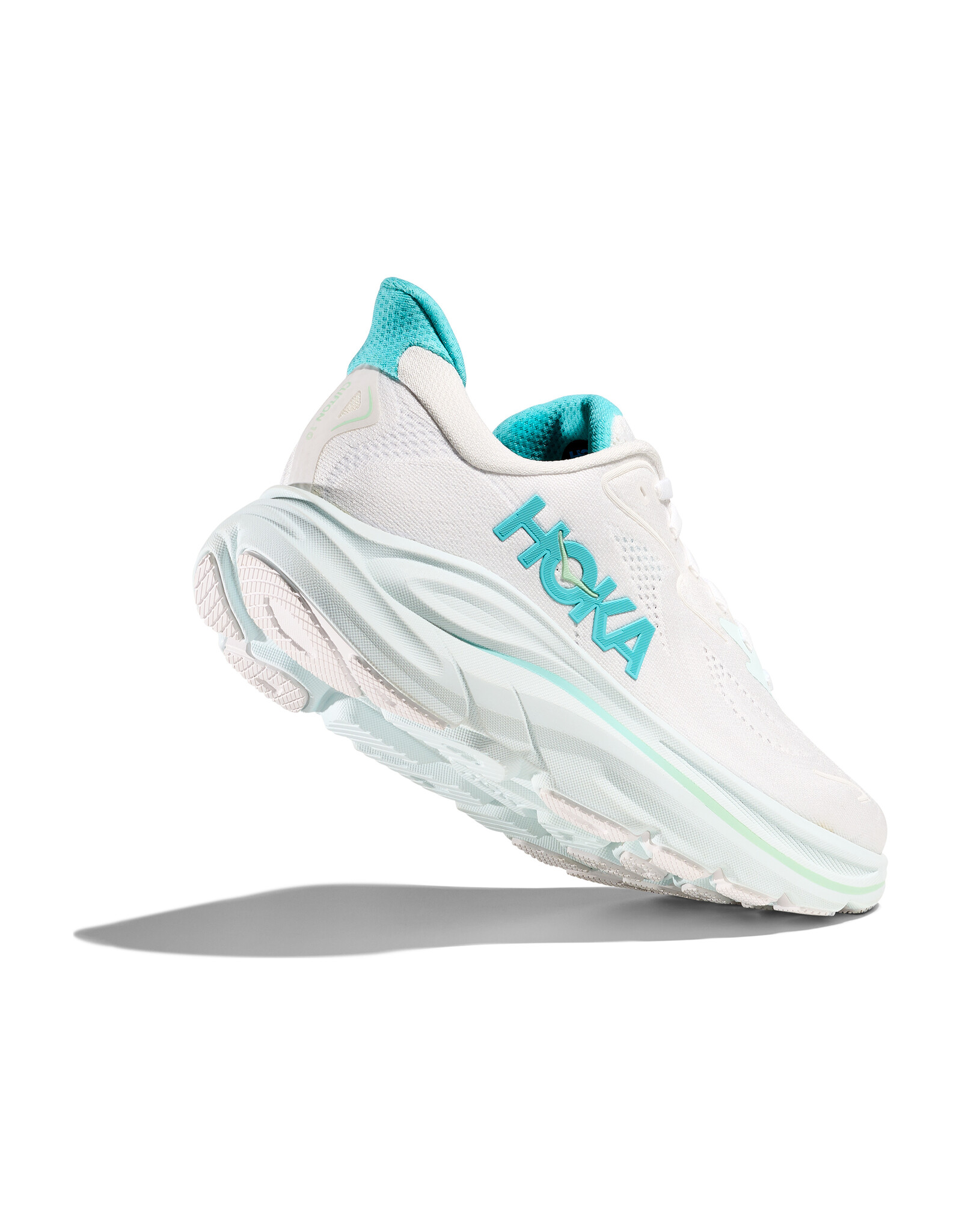 Hoka One One Hoka Women's Clifton 10