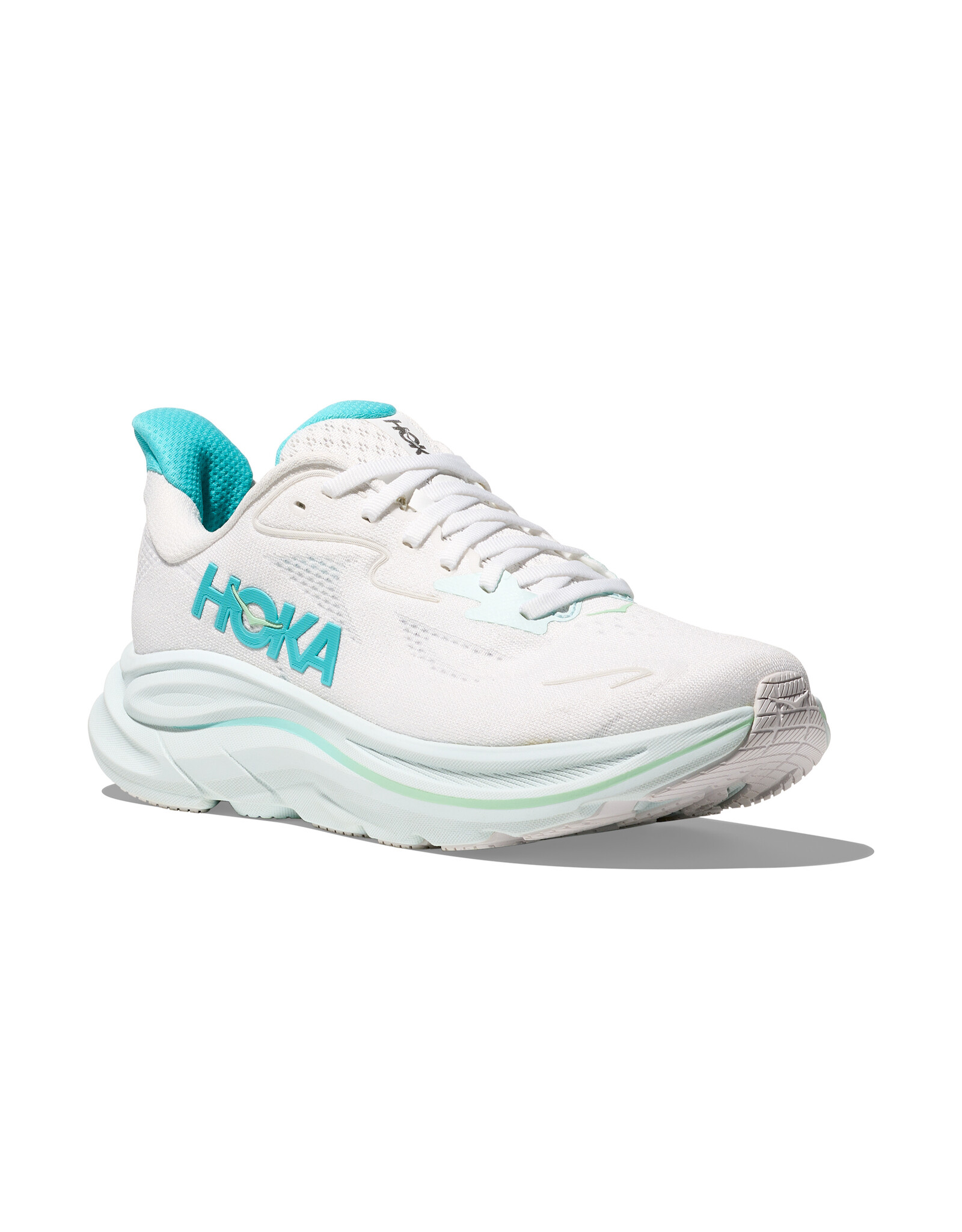 Hoka One One Hoka Women's Clifton 10