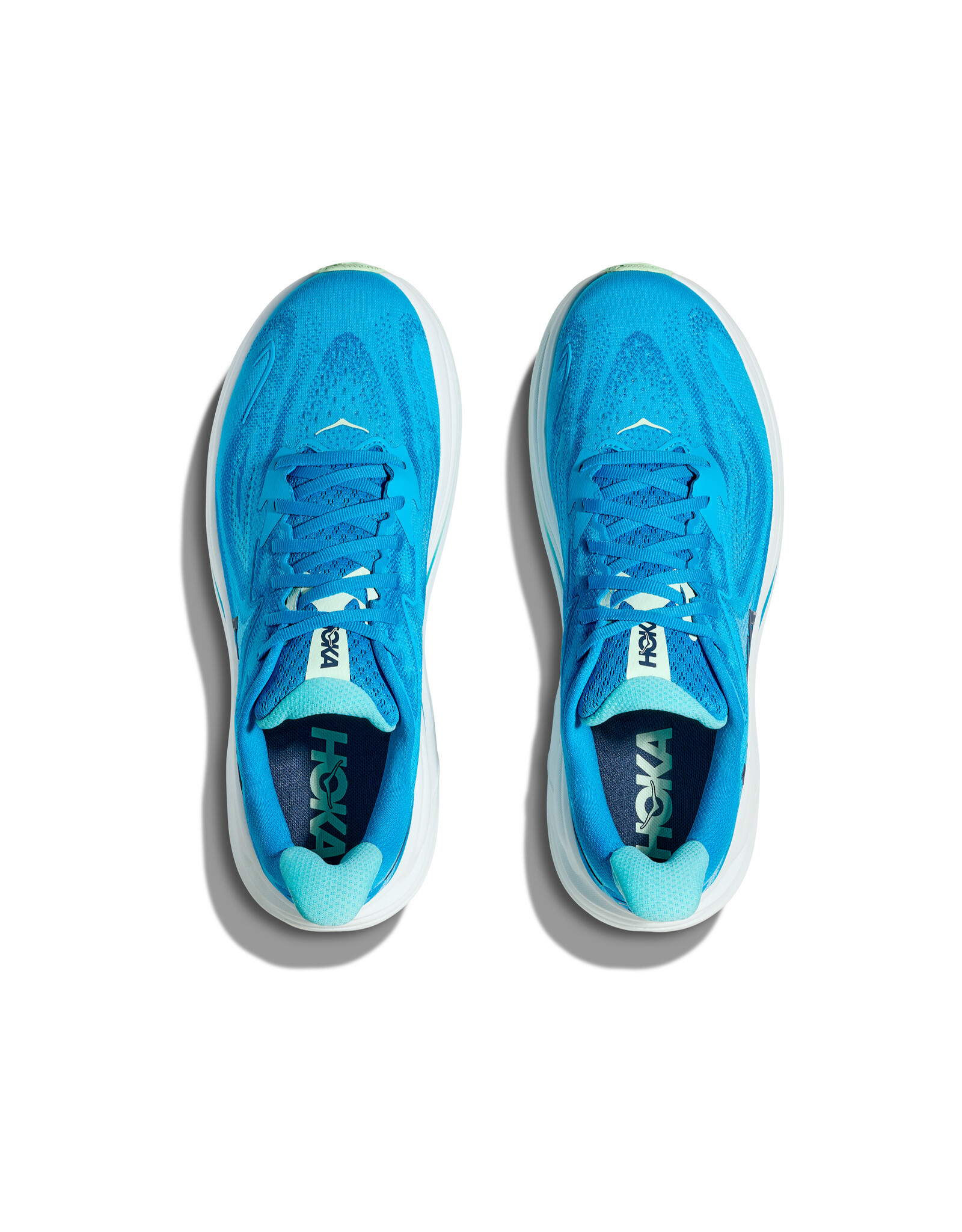 Hoka One One Hoka Men's Clifton 10