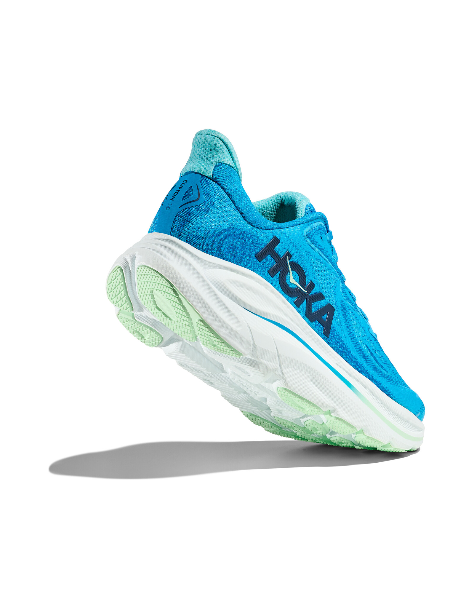 Hoka One One Hoka Men's Clifton 10