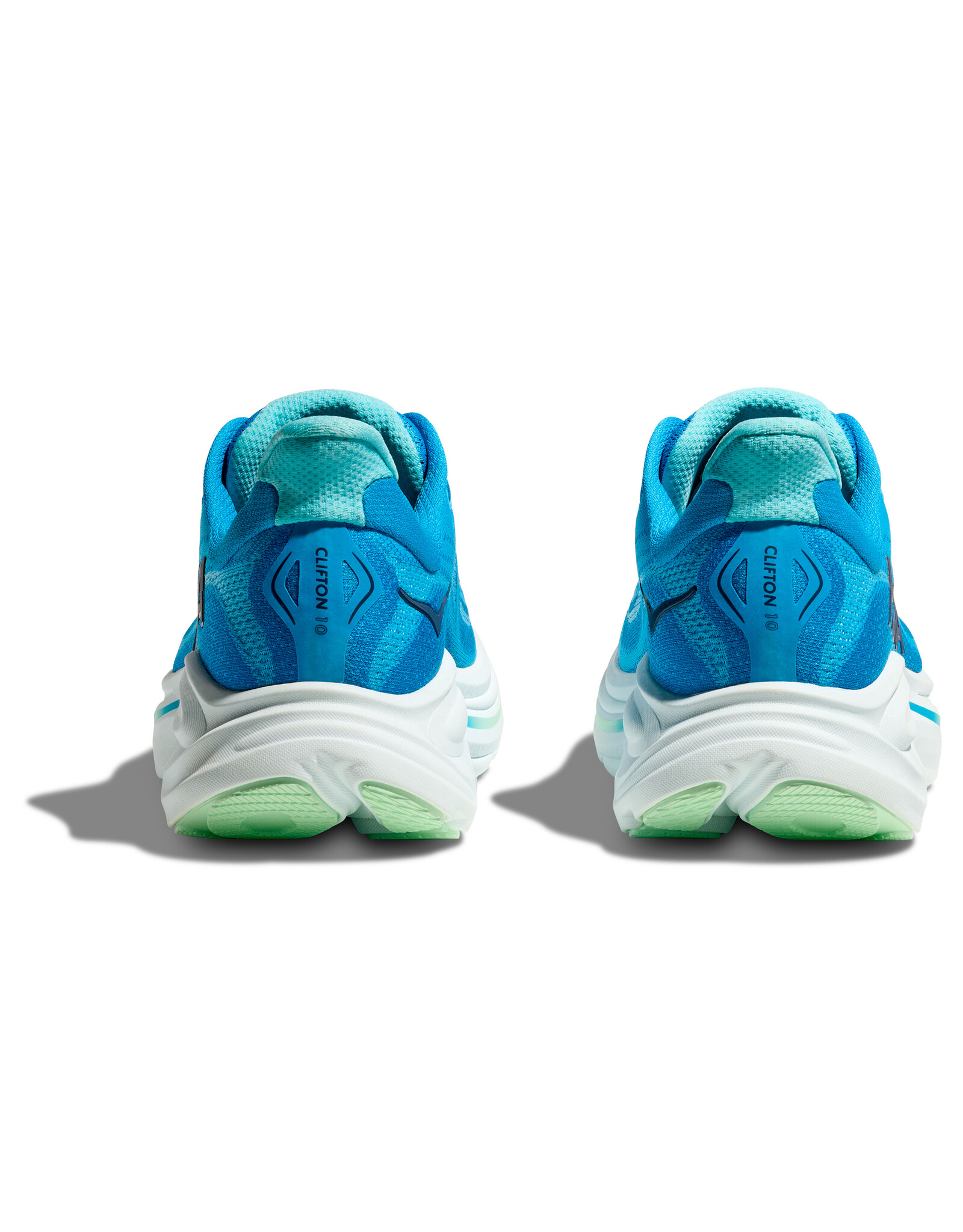 Hoka One One Hoka Men's Clifton 10