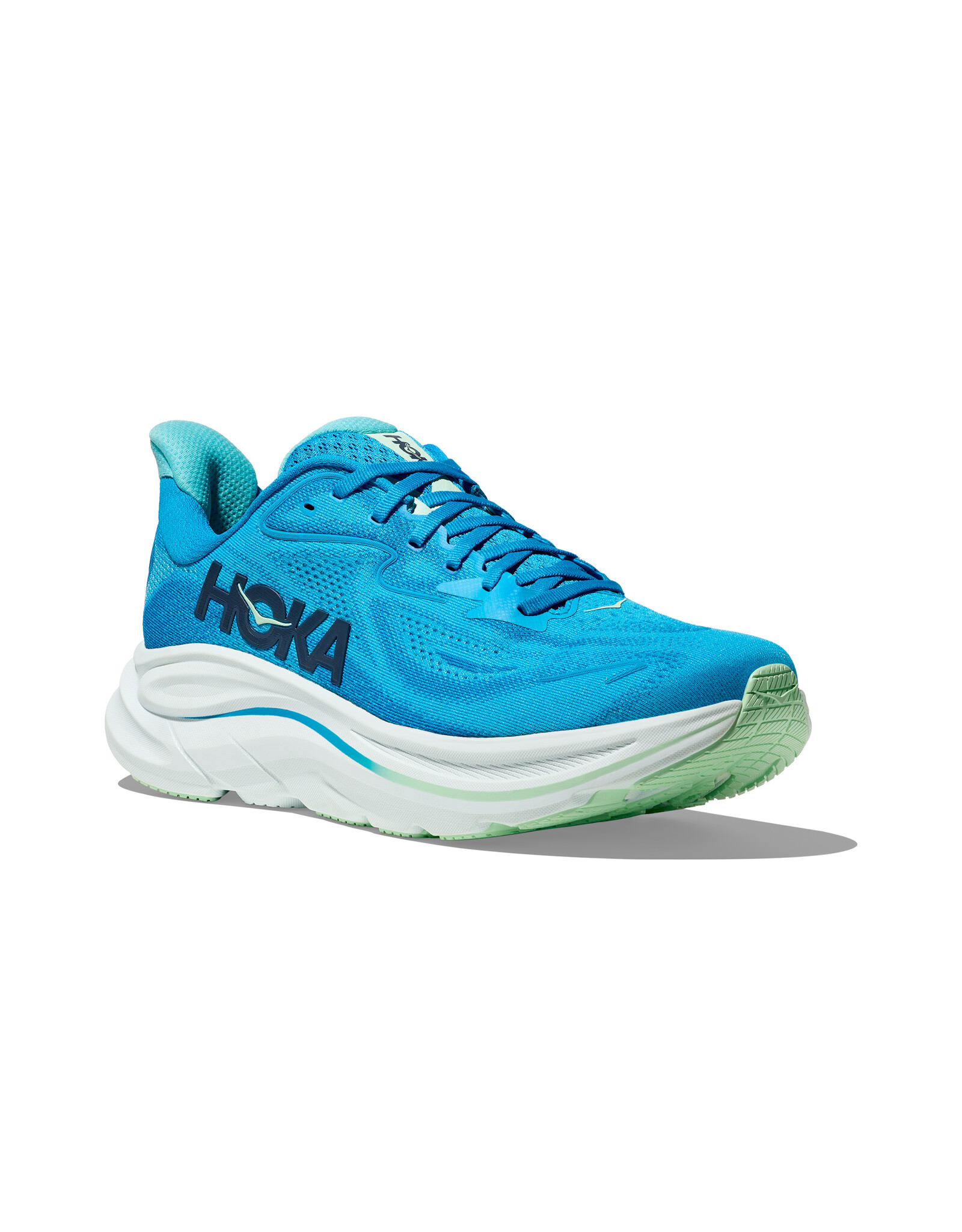 Hoka One One Hoka Men's Clifton 10