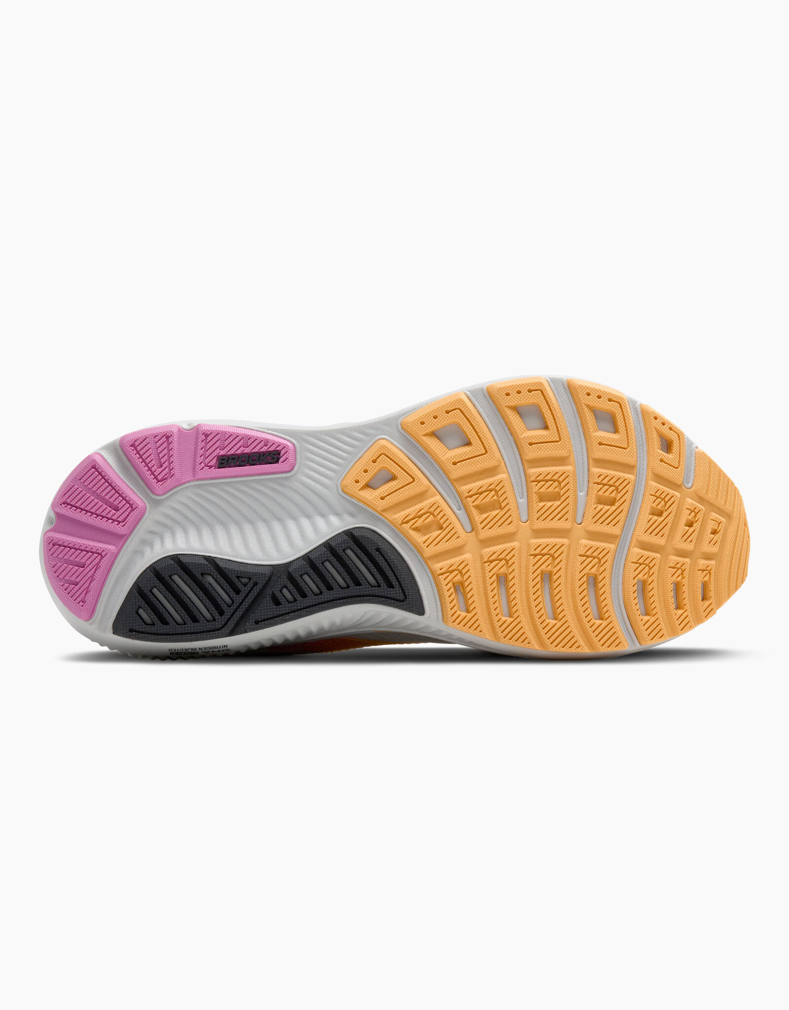 Brooks Brooks Women's Ghost 17