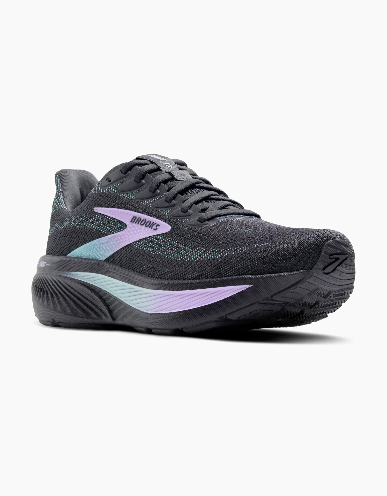 Brooks Brooks Women's Ghost 17 D Width
