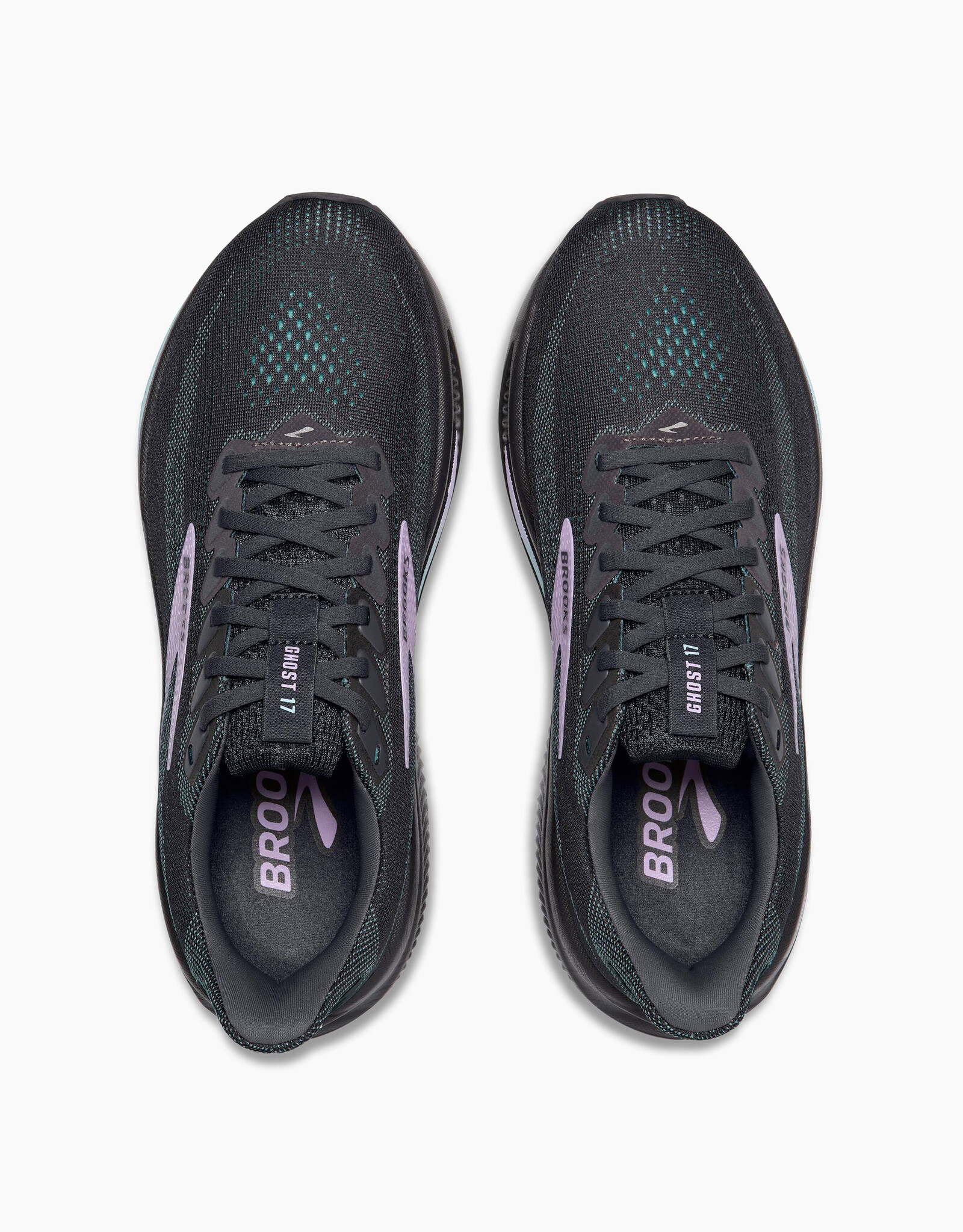 Brooks Brooks Women's Ghost 17 D Width