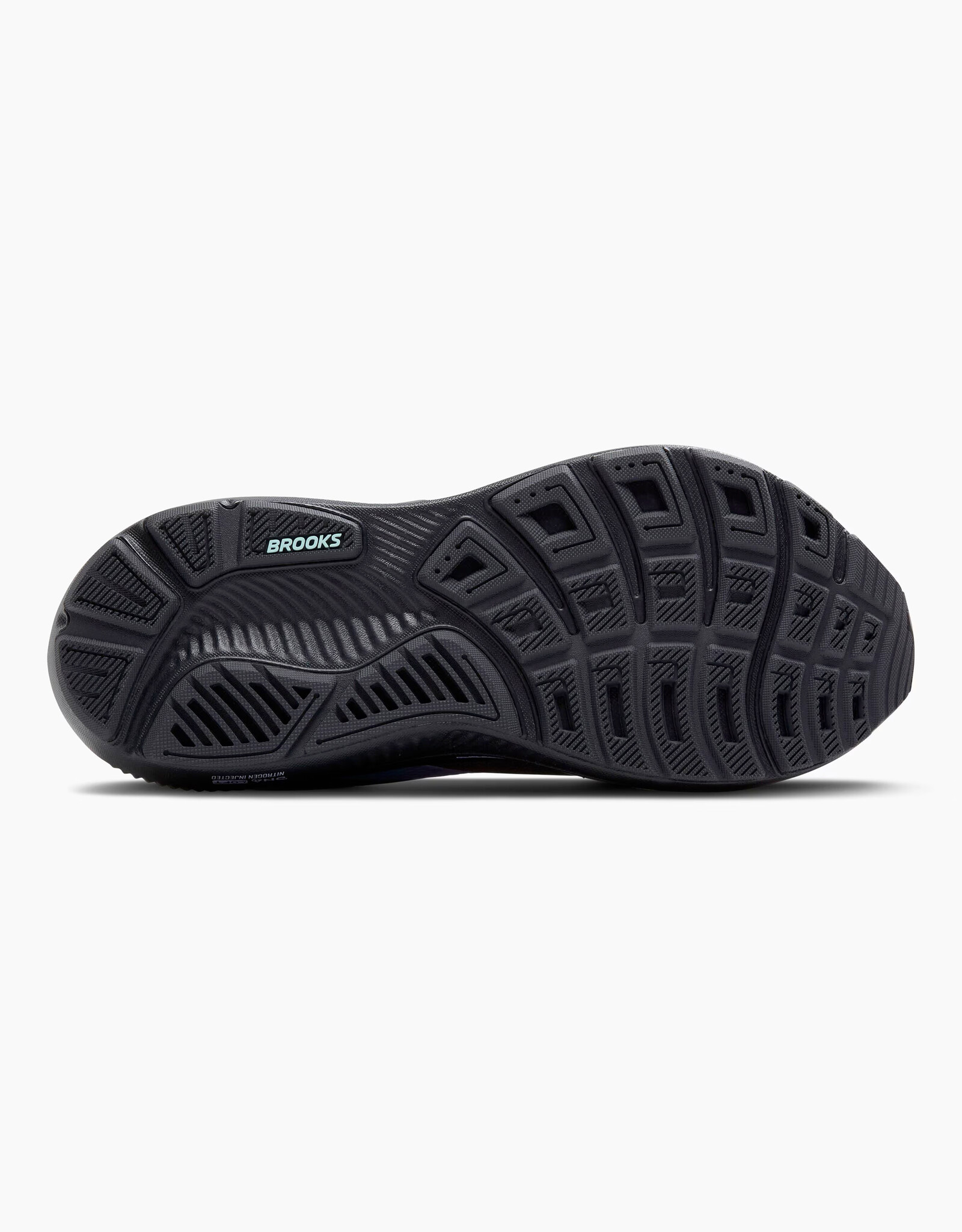 Brooks Brooks Women's Ghost 17 D Width