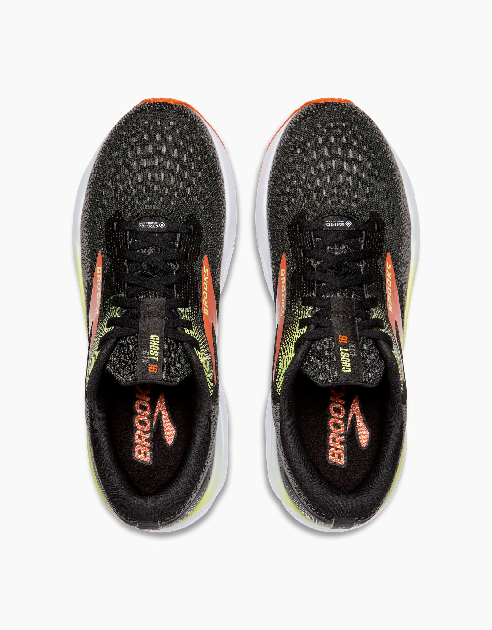 Brooks Brooks Men's Ghost 16 GTX