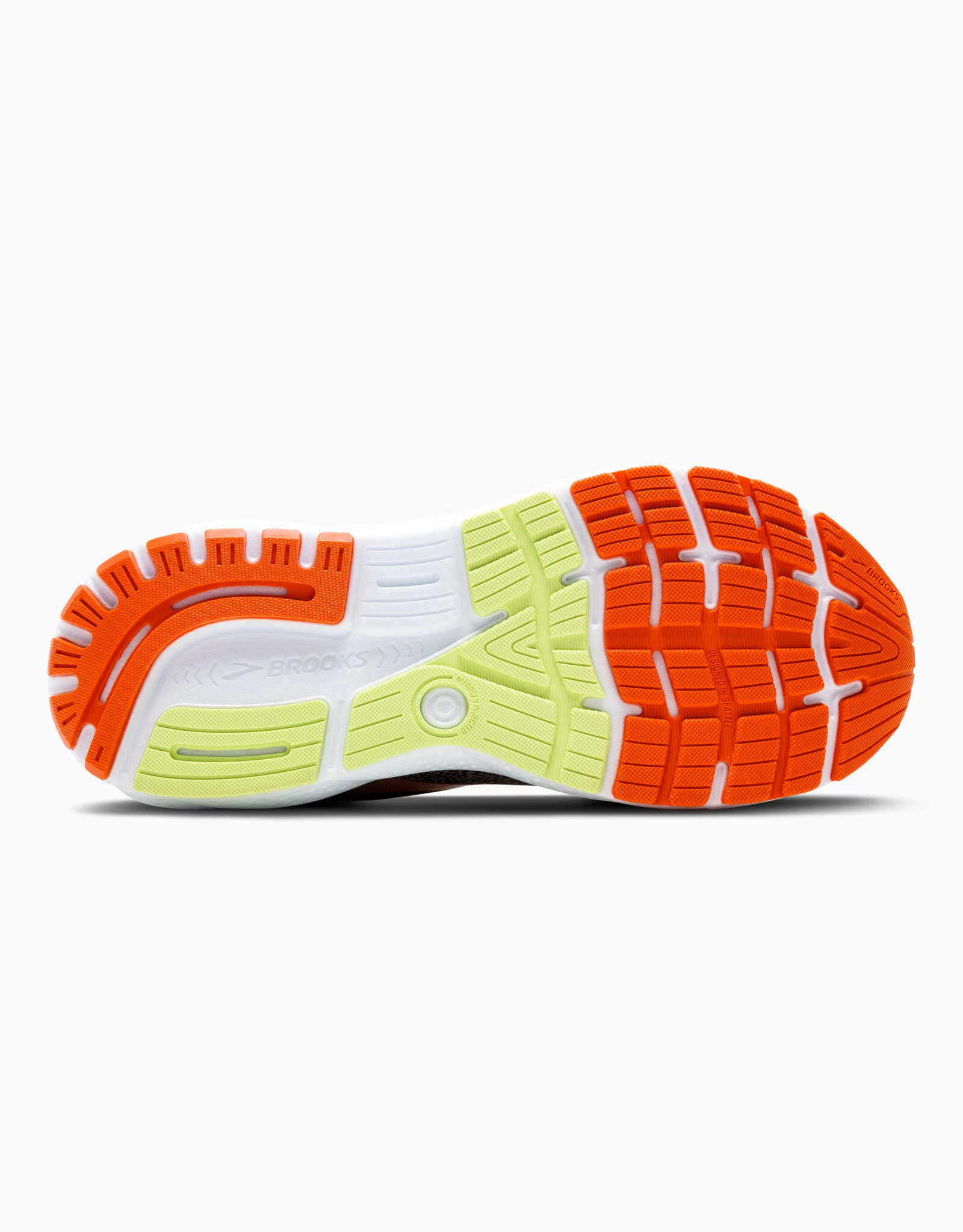 Brooks Brooks Men's Ghost 16 GTX