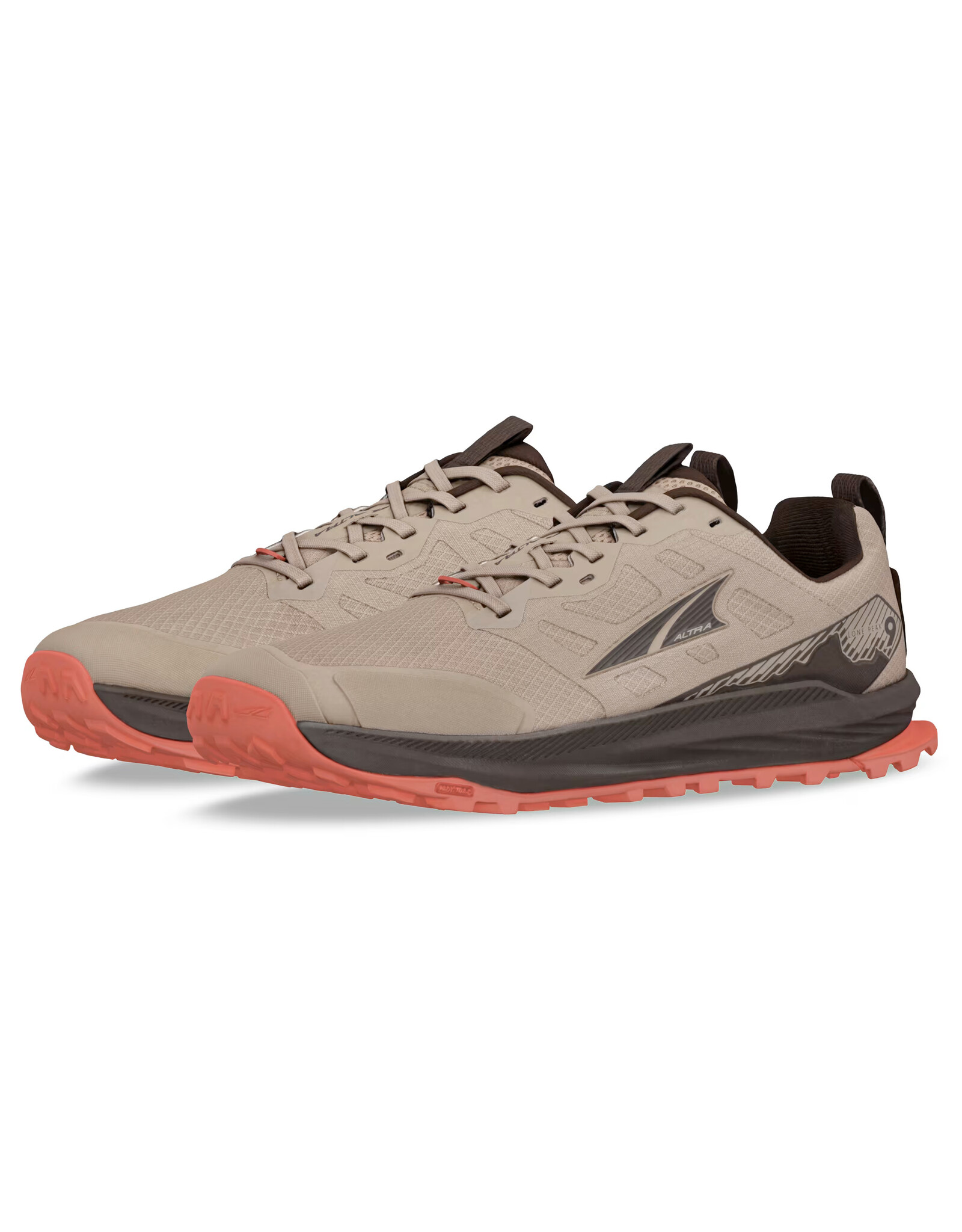 Altra Altra Men's Lone Peak 9