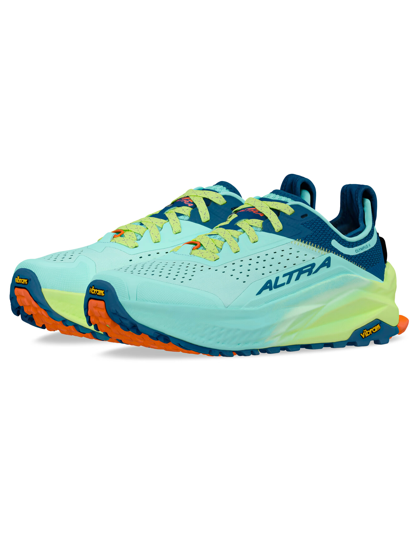 Altra Altra Women's Olympus 6