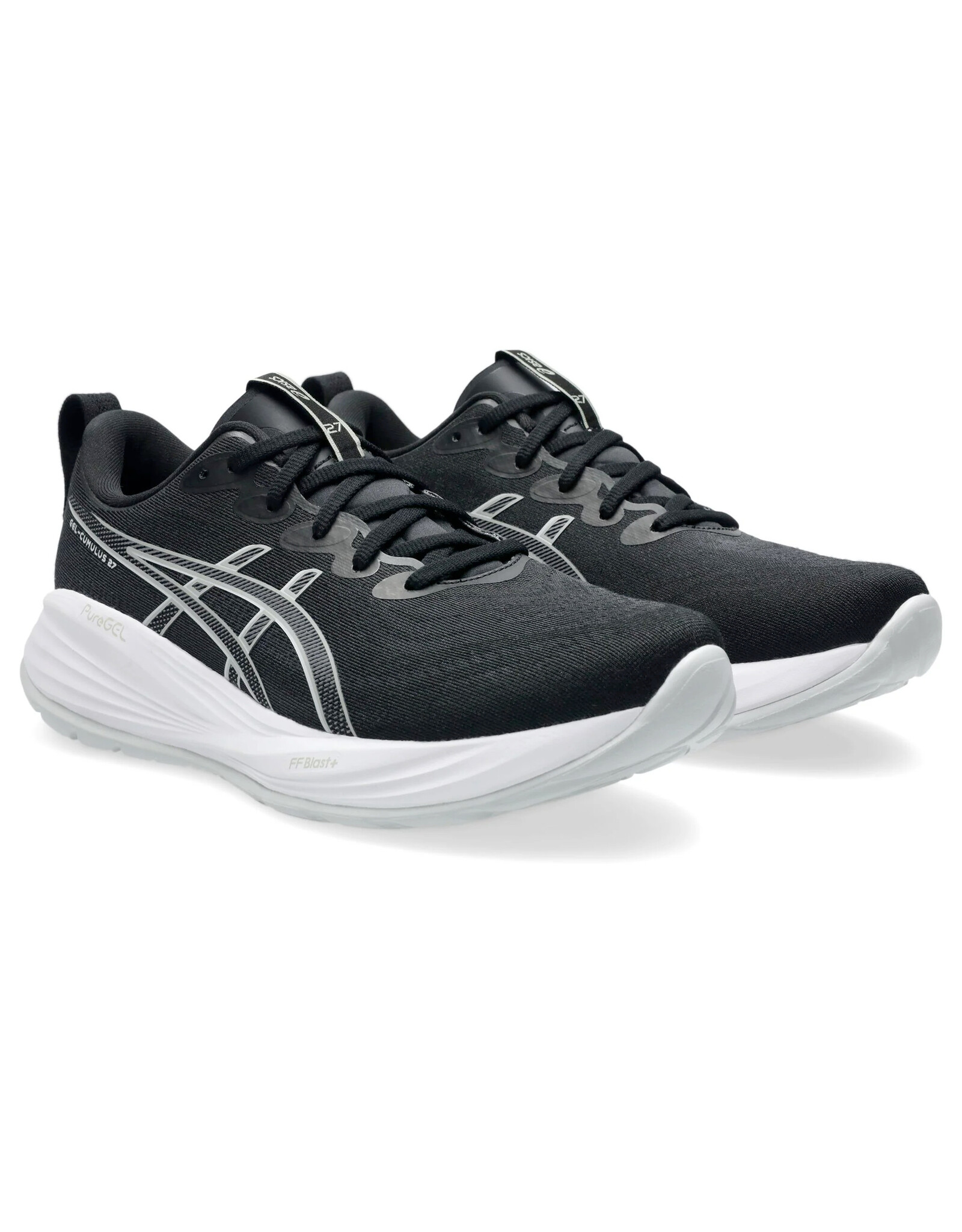 Asics Men's Gel-Cumulus 27 2E - Stride & Glide Sports