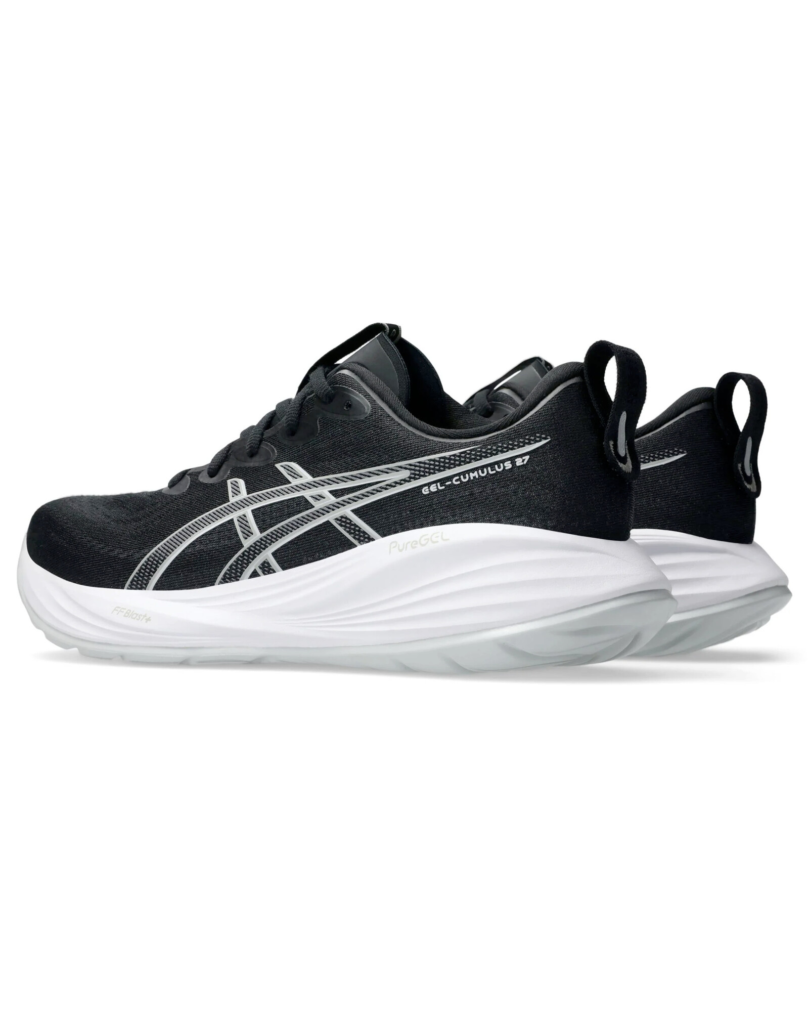 Asics Asics Men's Gel-Cumulus 27 Wide