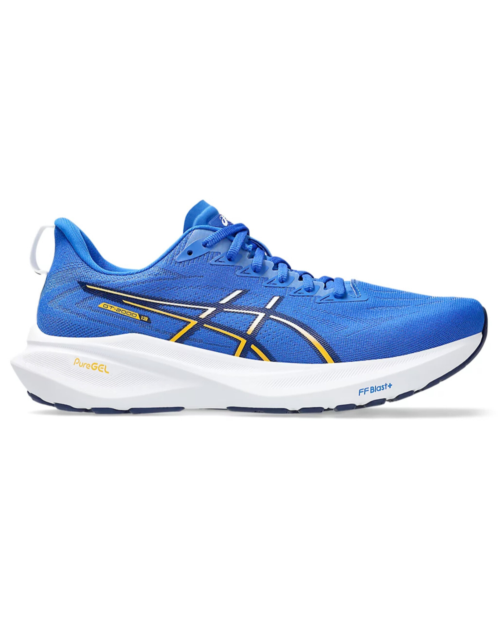 Asics Asics Men's GT-2000 13