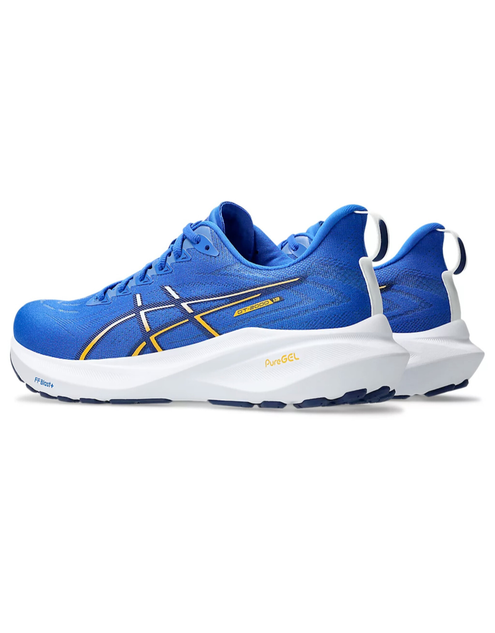 Asics Asics Men's GT-2000 13