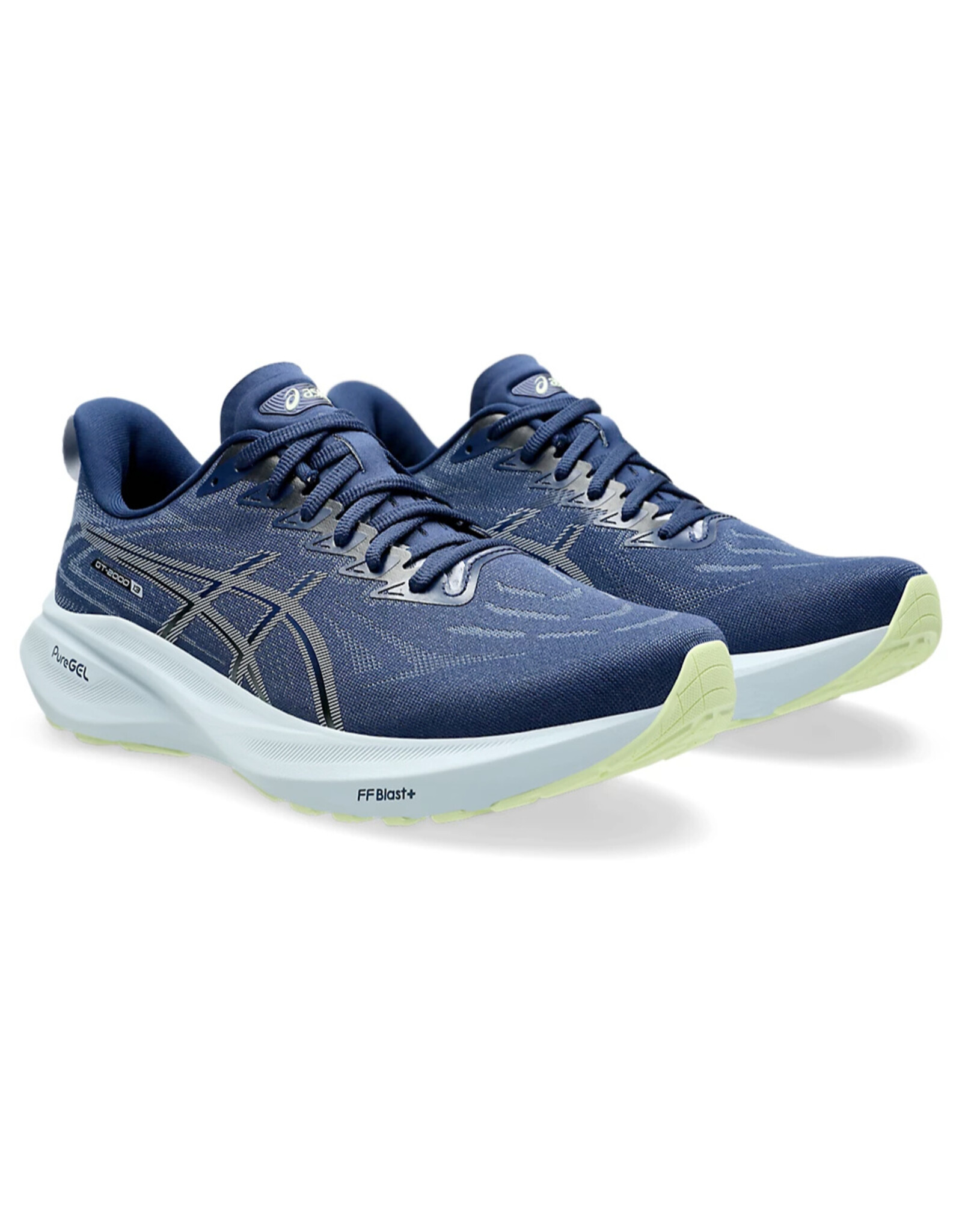 Asics Asics Men's GT-2000 13