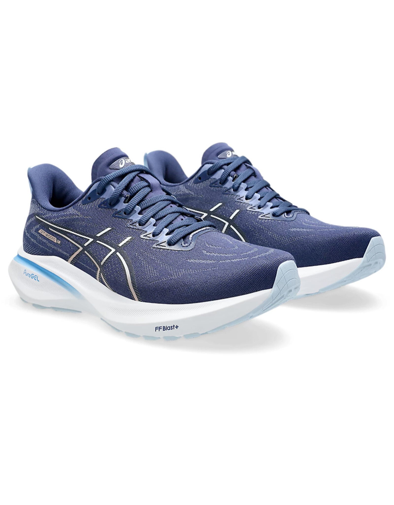 Asics Asics Women's GT-2000 13