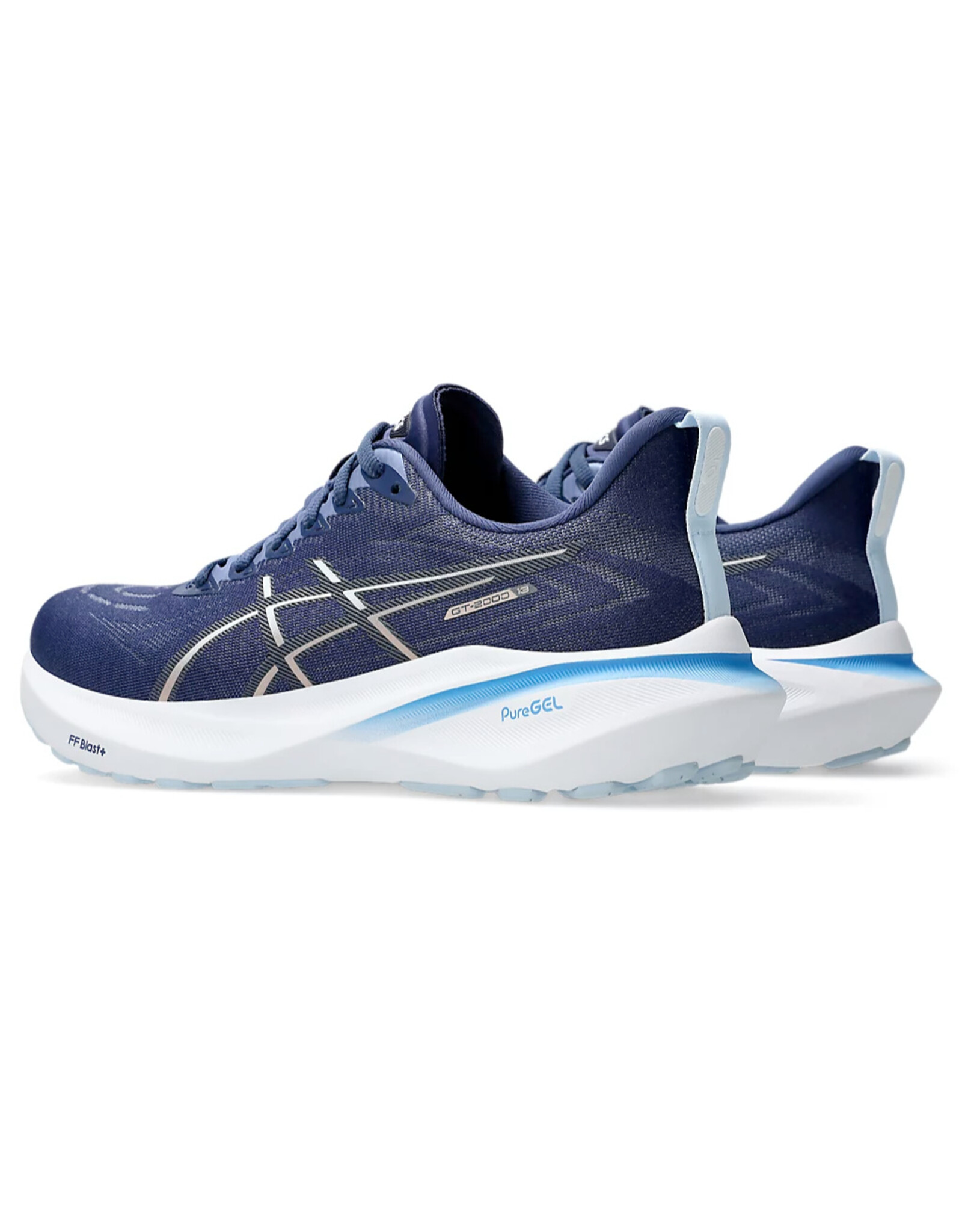 Asics Asics Women's GT-2000 13