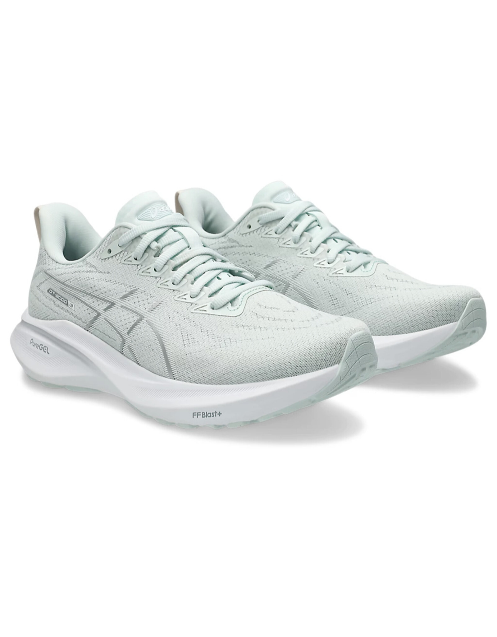 Asics Asics Women's GT-2000 13