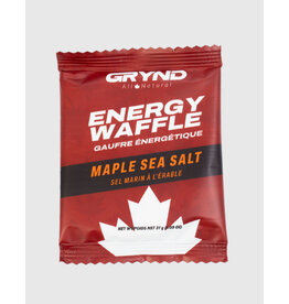 GRYND Endurance Grynd Endurance Energy Waffle