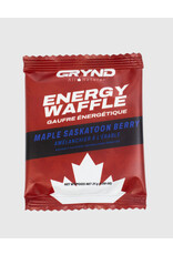GRYND Endurance Grynd Endurance Energy Waffle