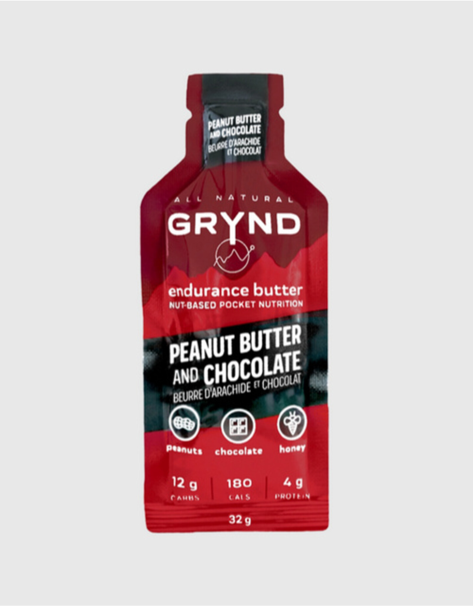 GRYND Endurance Grynd Endurance Butter 32g
