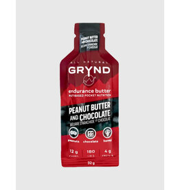 GRYND Endurance Grynd Endurance Butter 32g