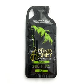 Sun River Honey Sun River Honey Energy Gels
