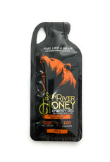 Sun River Honey Sun River Honey Energy Gel