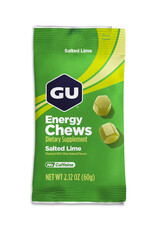 GU GU Energy Chews 2 Serving Pack GU GU Energy Chews 2 Serving Pack