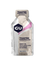GU GU Energy Gels - No Caffeine