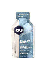 GU GU Energy Gels - No Caffeine