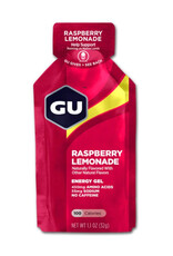 GU GU Energy Gels - No Caffeine